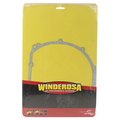 Winderosa Outer Clutch Cover Gasket Kit 333043 for Kawasaki ZX 6 (ZX 600E) 333043